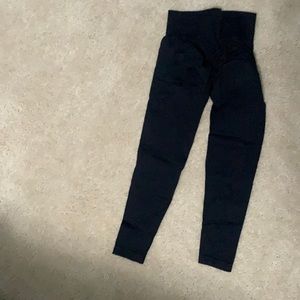 Suukess booty scrunch leggings